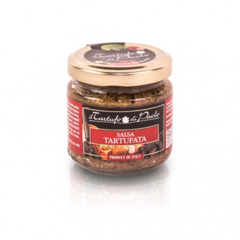 Salsa Tartufata
