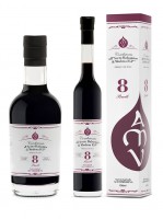 Condimento Balsamico 8 Barilli IGP 100ml